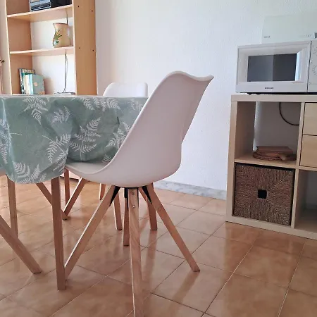 Brisas Del Mar Azul Apartmán