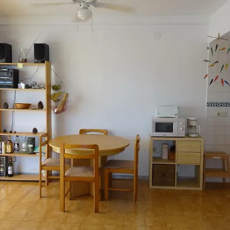 Apartmán Brisas Del Mar Azul