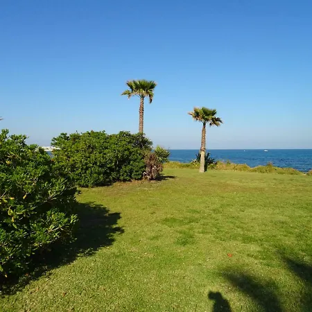 Brisas Del Mar Azul Apartmán *