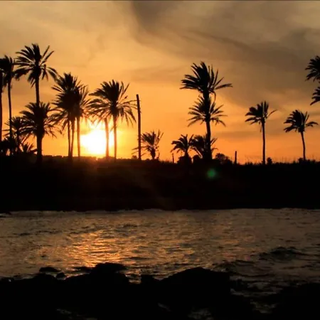 Brisas Del Mar Azul Apartmán Torrevieja