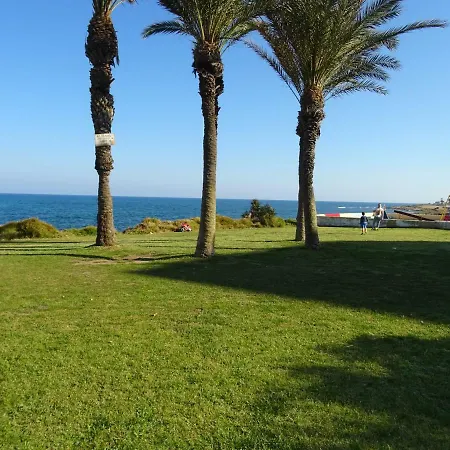 Brisas Del Mar Azul Διαμέρισμα *
