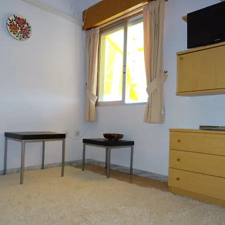 Apartmán Brisas Del Mar Azul *