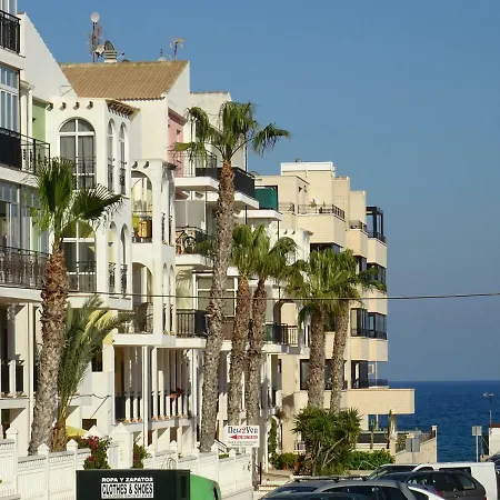 Διαμέρισμα Brisas Del Mar Azul