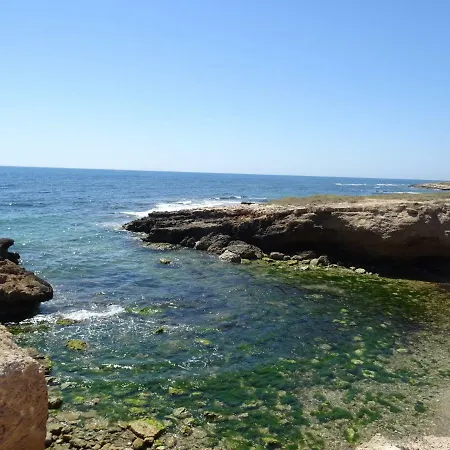 Apartmán Brisas Del Mar Azul