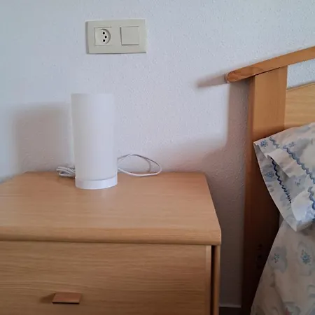 Brisas Del Mar Azul アパート *