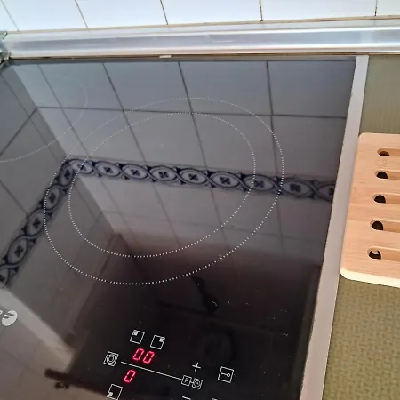 アパート Brisas Del Mar Azul