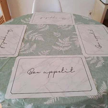 アパート Brisas Del Mar Azul *