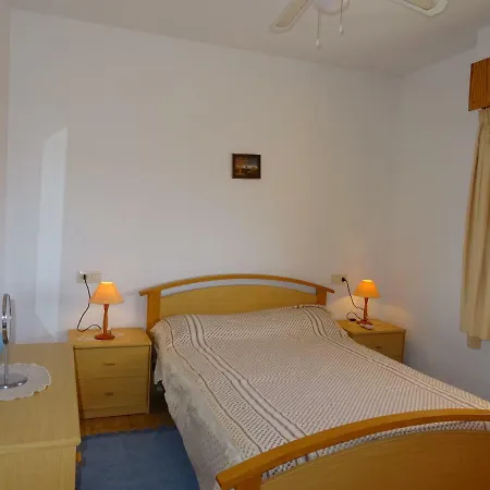 Apartman Brisas Del Mar Azul *