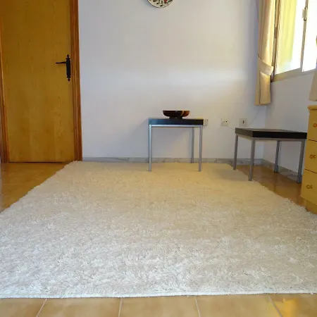 Brisas Del Mar Azul トレビエハ