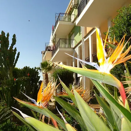 Apartman Brisas Del Mar Azul