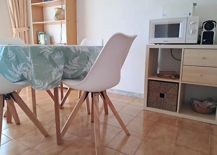 Brisas Del Mar Azul Apartment