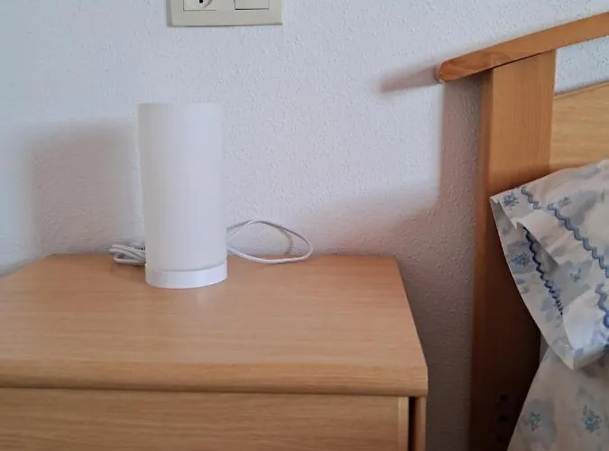 Brisas Del Mar Azul Apartment *