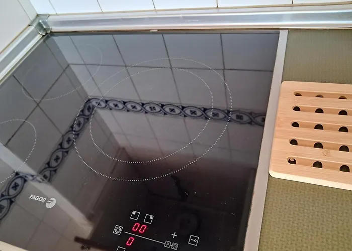 公寓 Brisas Del Mar Azul