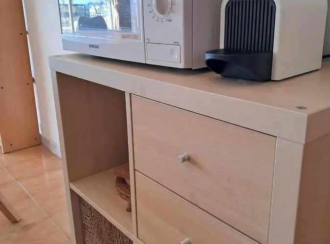 Brisas Del Mar Azul Torrevieja