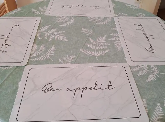 Apartment Brisas Del Mar Azul *