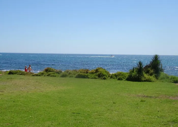 Brisas Del Mar Azul * 托雷维耶哈