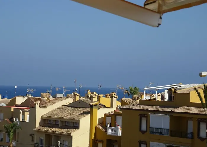 Apartment Brisas Del Mar Azul *