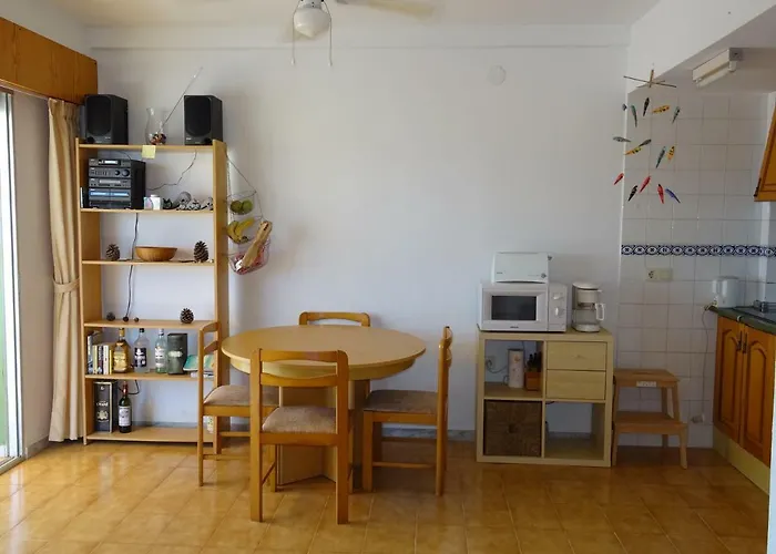 Apartment Brisas Del Mar Azul