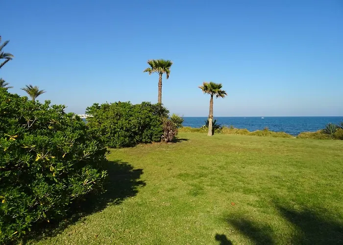 Brisas Del Mar Azul 公寓 *