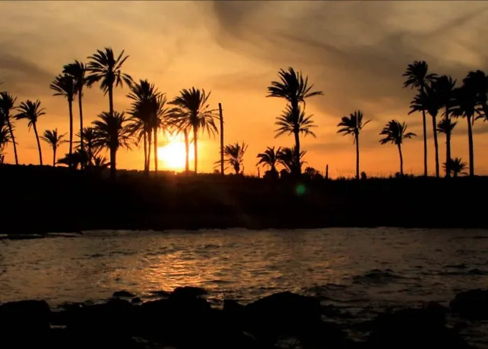 Brisas Del Mar Azul 公寓 托雷维耶哈