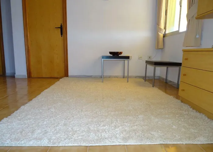 Brisas Del Mar Azul 托雷维耶哈