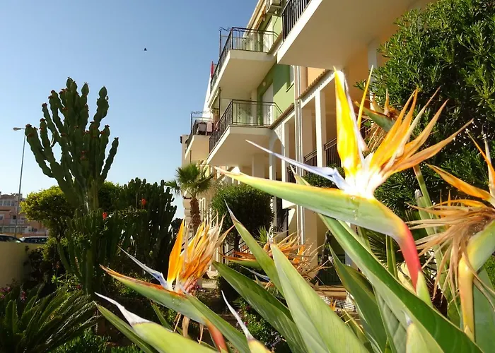 Apartment Brisas Del Mar Azul