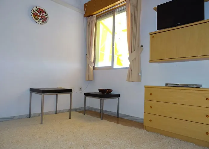 Apartment Brisas Del Mar Azul *