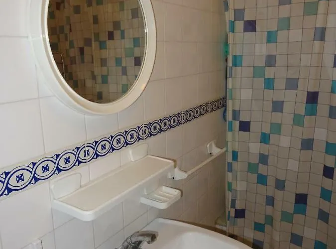 Apartment Brisas Del Mar Azul