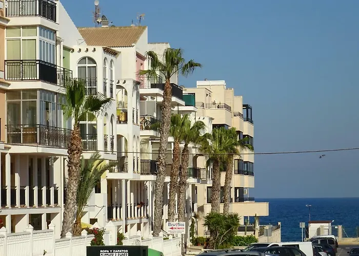 Apartment Brisas Del Mar Azul