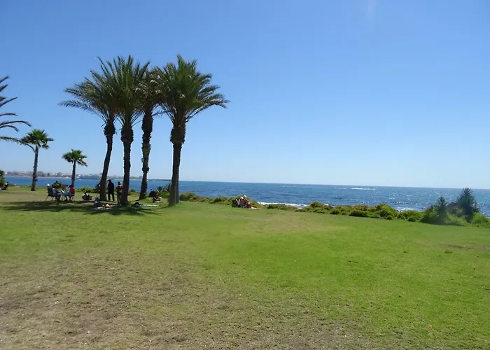 Brisas Del Mar Azul *