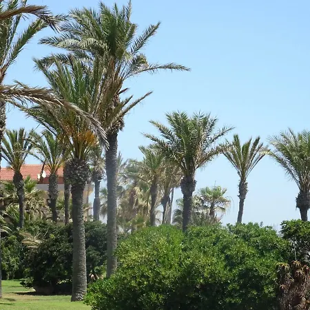 Brisas Del Mar Azul
