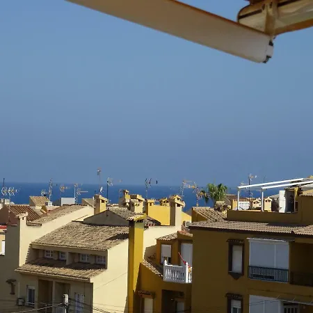 Appartamento Brisas Del Mar Azul *